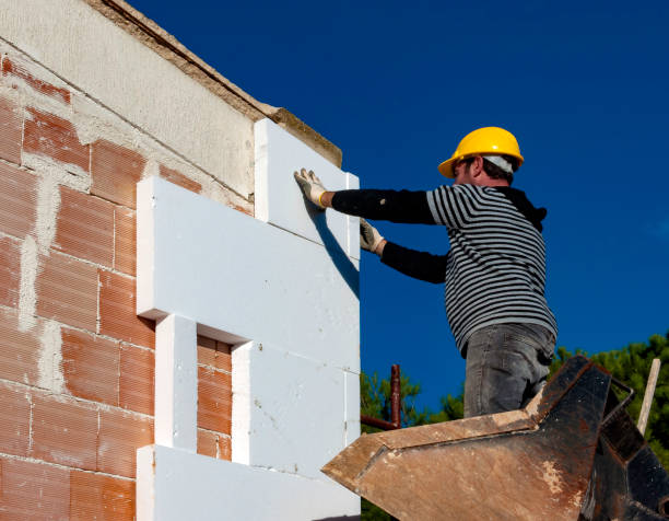 Best Blown-in Insulation in Garden City, SC