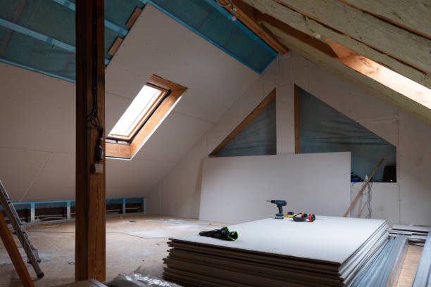 Professional Insulation Contractor in Garden City, SC