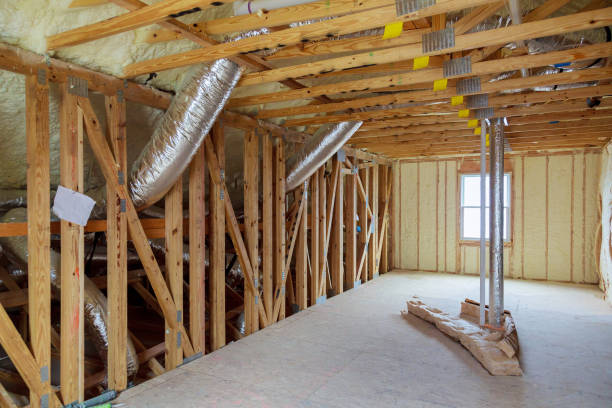 Best Energy Efficiency Insulation in Garden City, SC