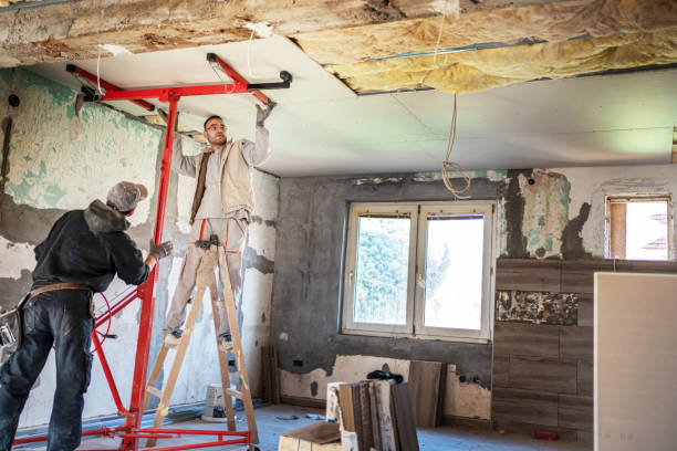 Best Spray Foam Insulation in Garden City, SC