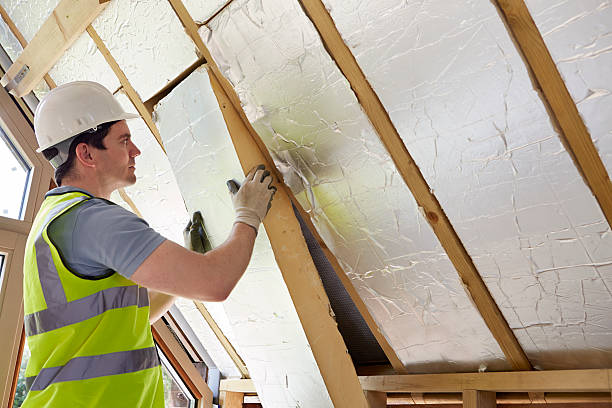Types of Insulation We Offer in Garden City, SC