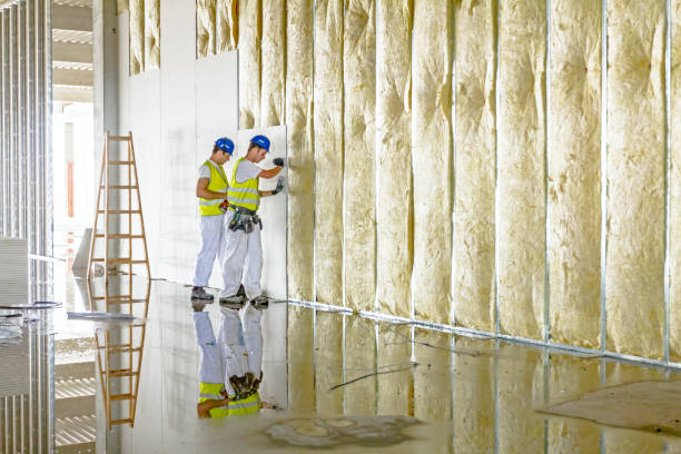 Best Spray Foam Insulation in Garden City, SC